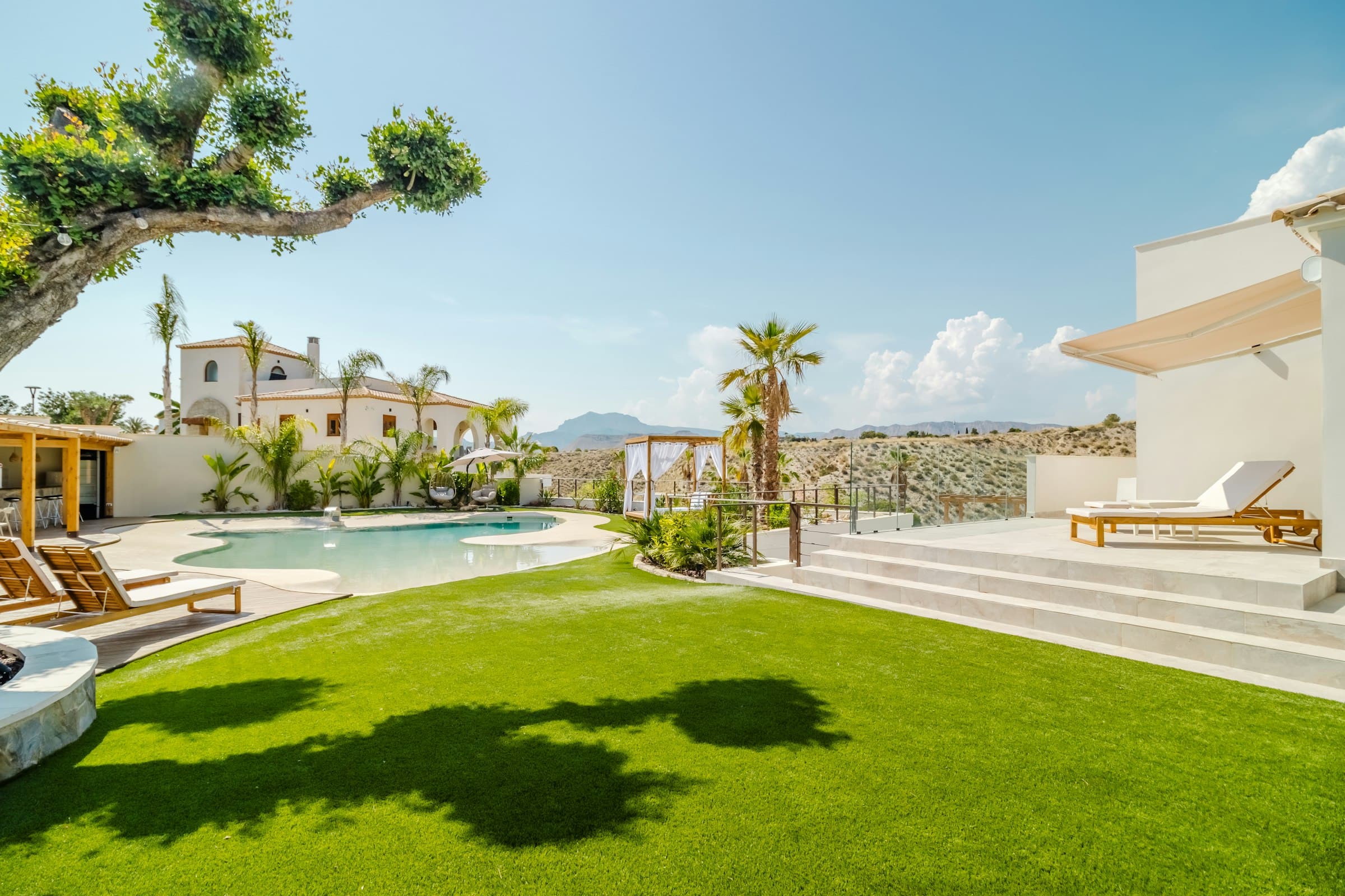 Garden & outdoor